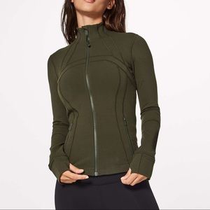 Lululemon Define Jacket